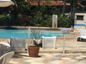 Apart hotel a 450m da Praia do Canto em Buzios RJ
